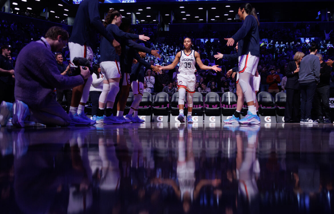 The High-Stakes Rivalry: Xavier vs UConn