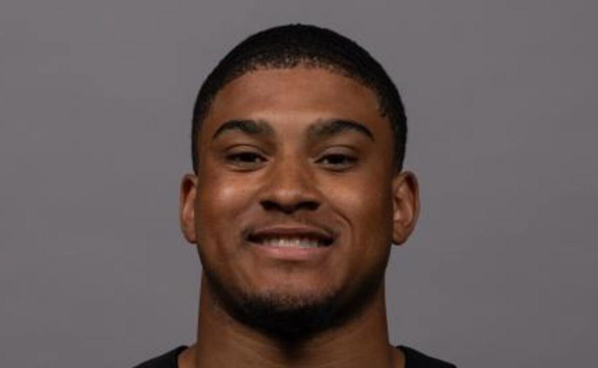 Xavier Watts: A Rising Star in College Football