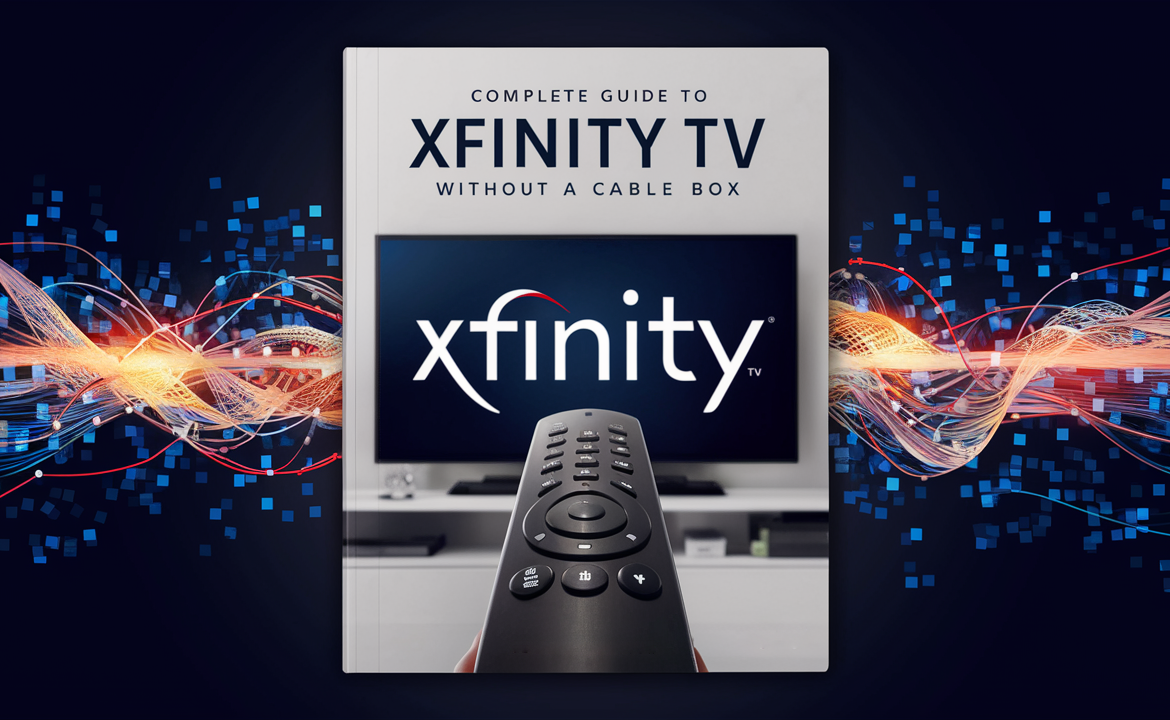 Exploring the Benefits of Xfinity Services