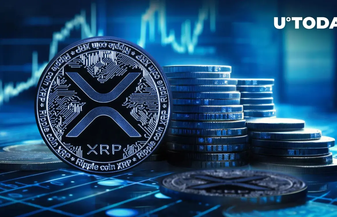 XRP: Trends, Legal Battles, and Future Outlook in Cryptocurrency