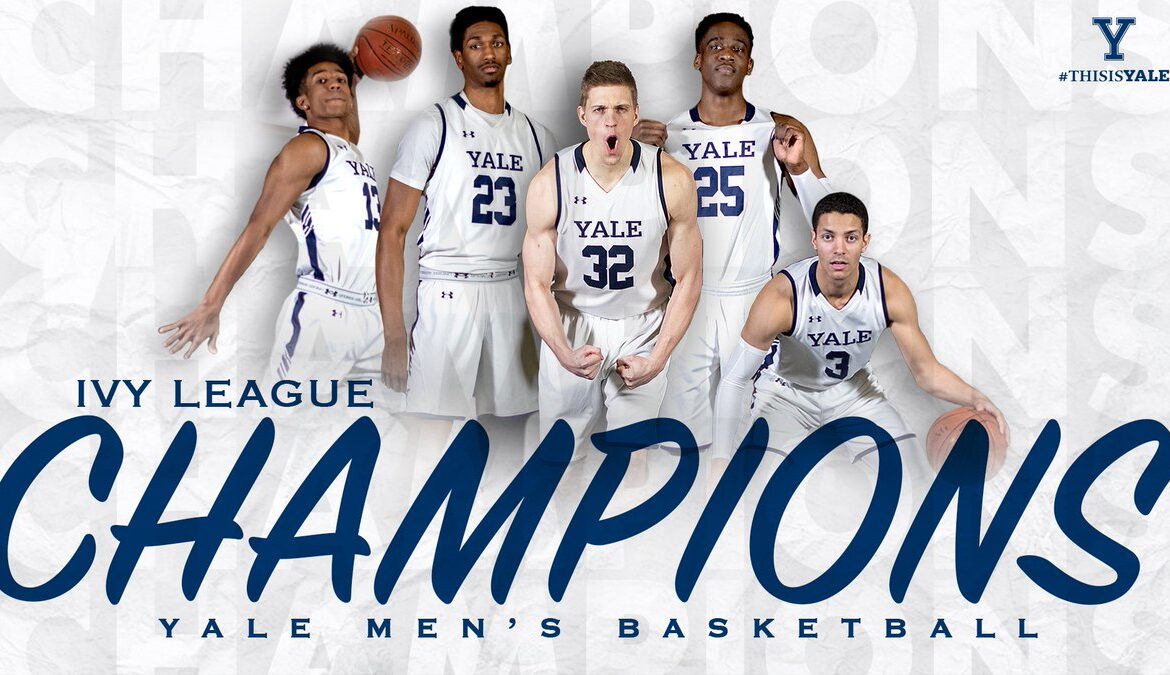 Yale Basketball: A Season of Promise and Performances