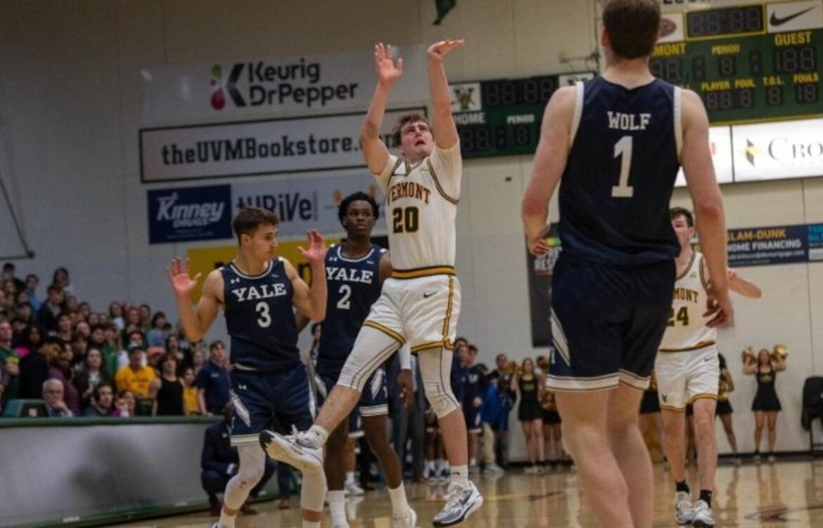 Yale Basketball: A Rising Force in College Sports