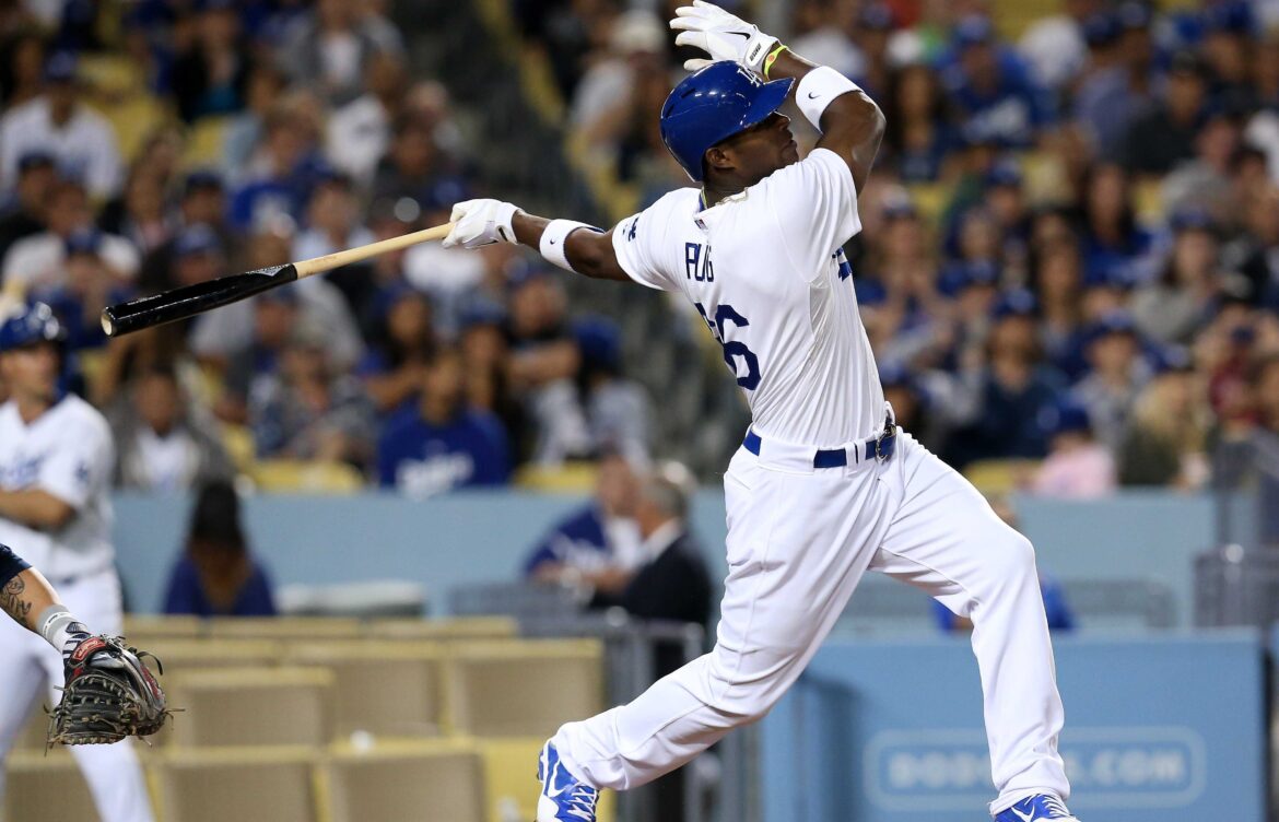 Yasiel Puig: A Journey Through Baseball