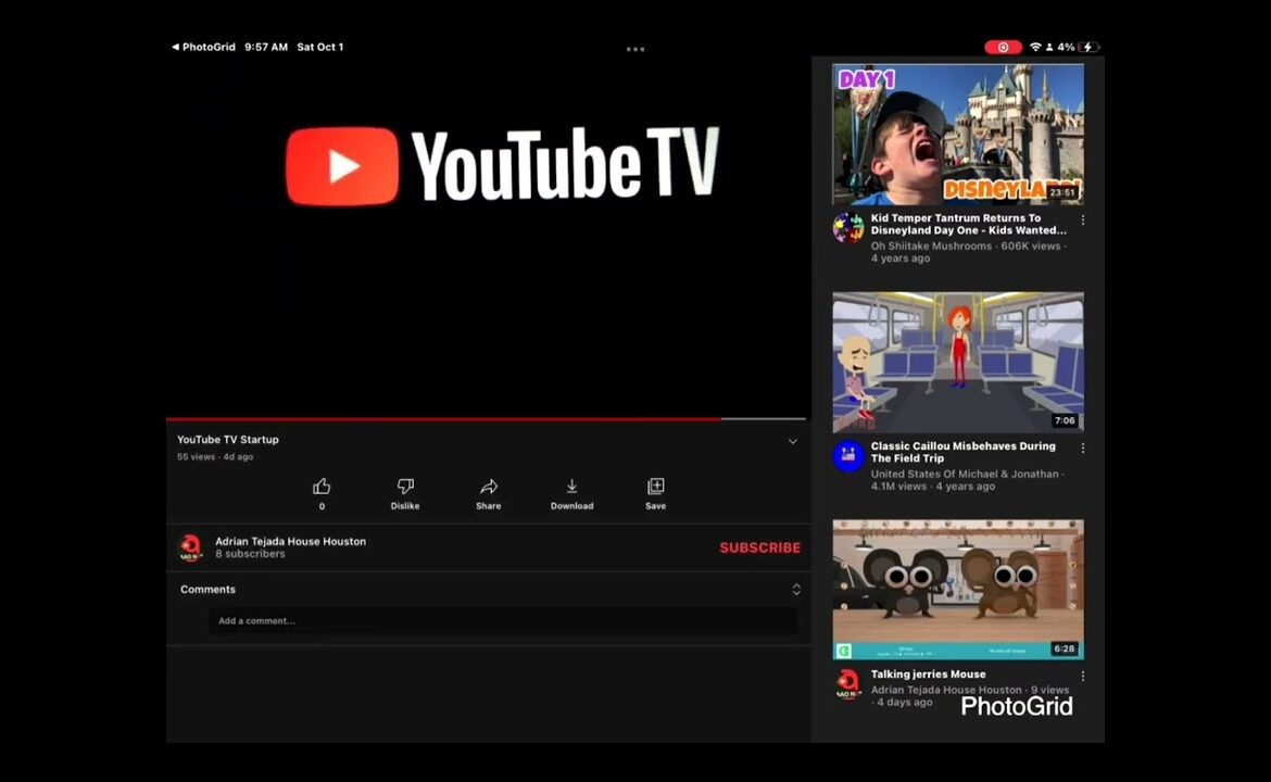 All You Need to Know About YouTube TV in 2023