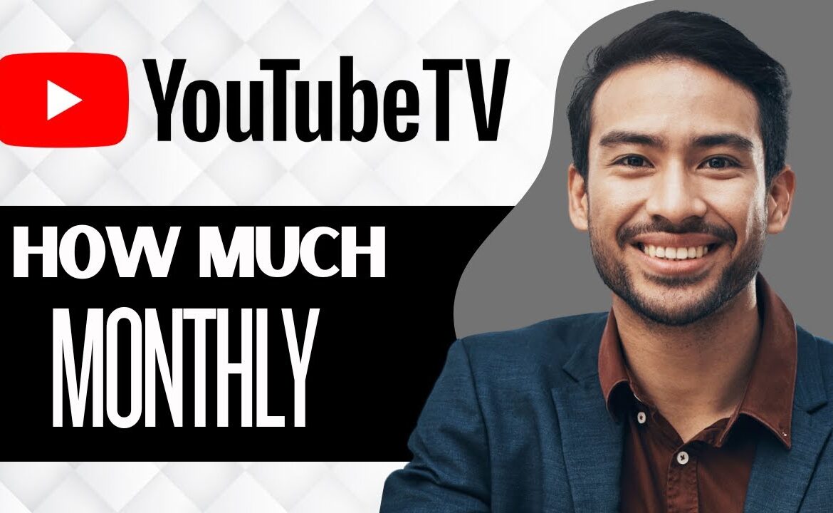 Understanding YouTube TV Cost and Pricing Plans