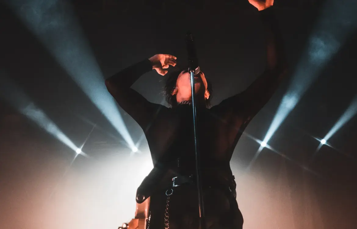 The Rise of Yungblud: A Modern Rockstar’s Journey