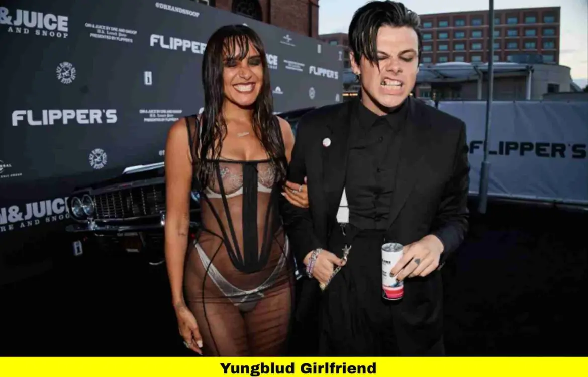 Yungblud’s Relationship: Who is His Girlfriend?