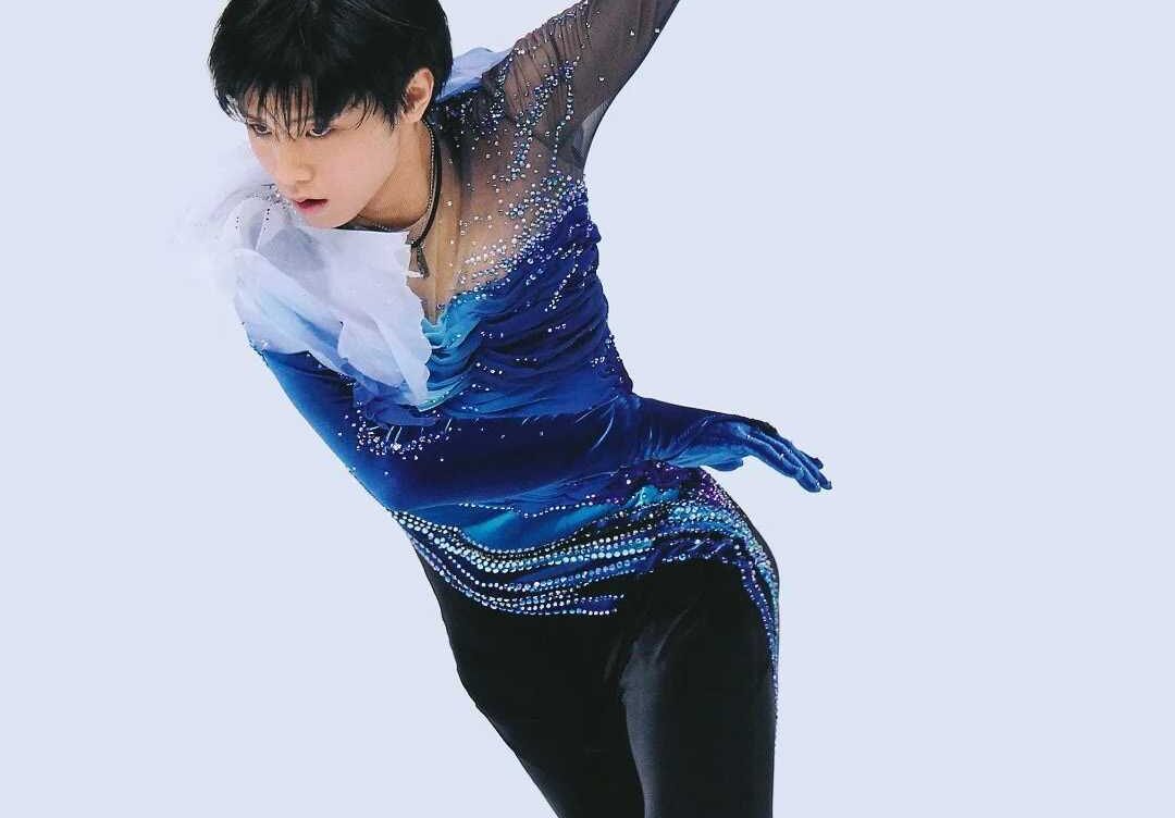 Yuzuru Hanyu: The Ice Ballet Legend Continues to Inspire