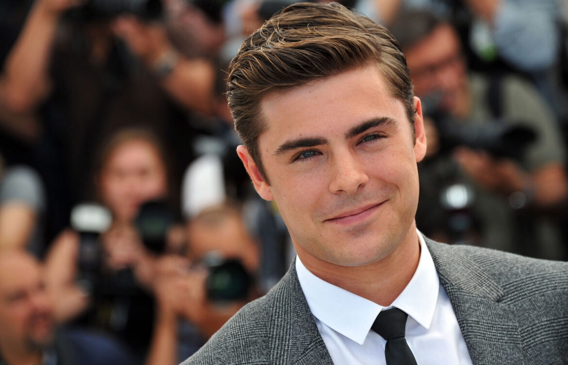 Zac Efron: A Look at His Rise to Fame and Current Ventures