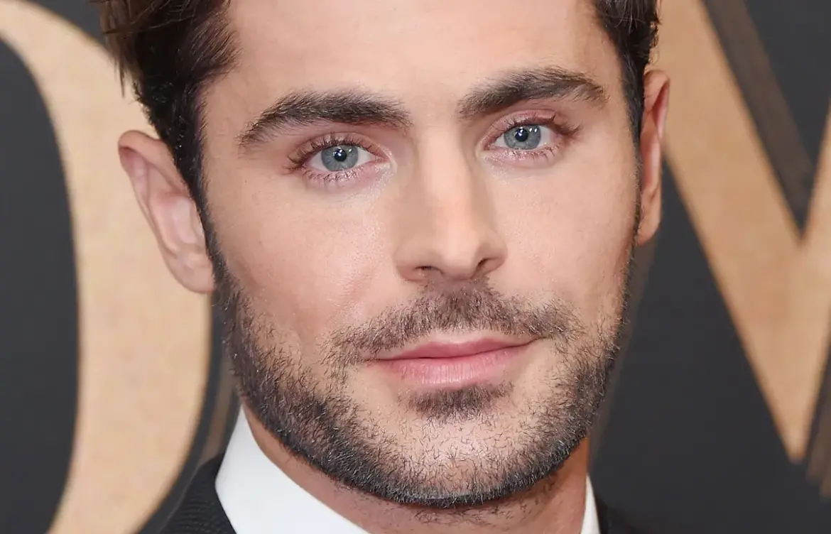 The Evolution of Zac Efron: From Teen Star to Versatile Actor