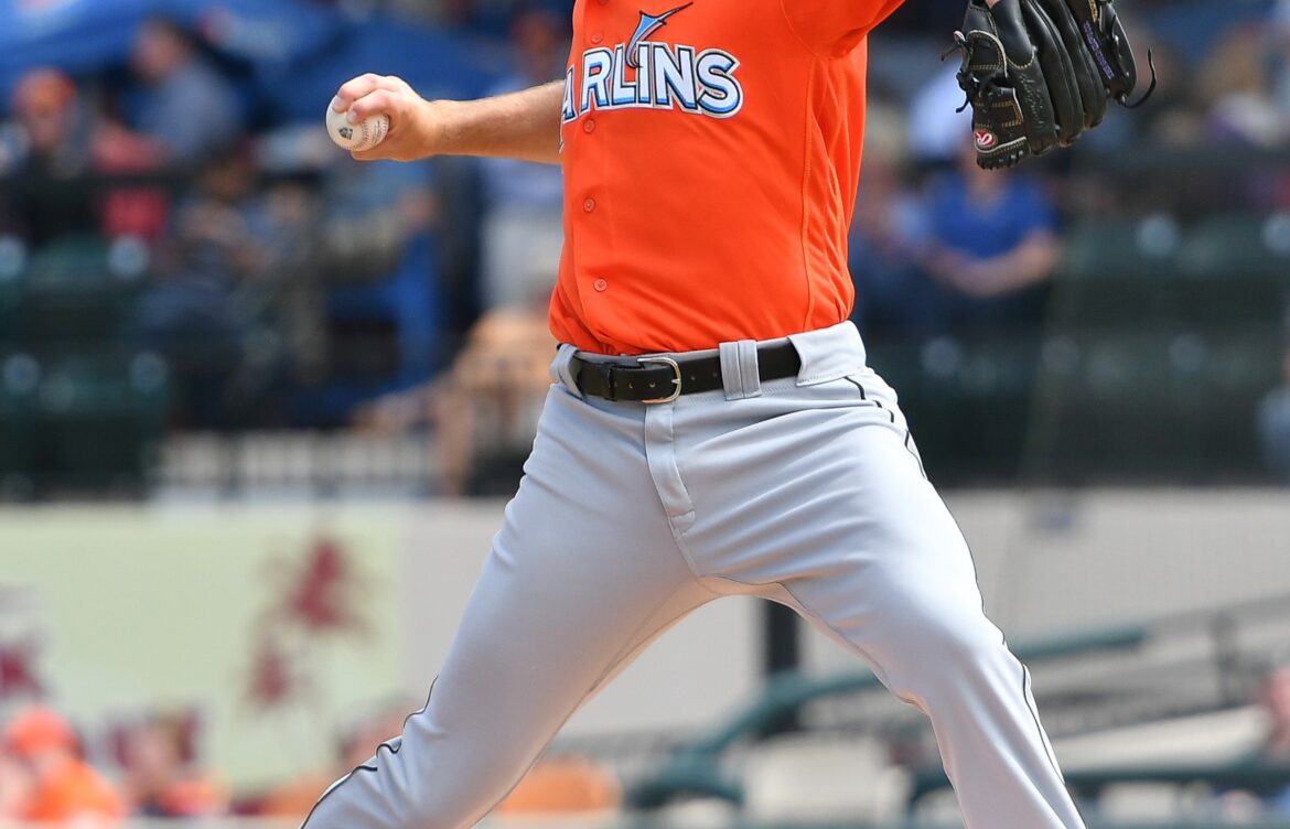 Zac Gallen: A Look at His MLB Journey and Current Season