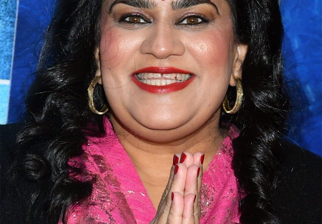 Zarna Garg: The Comedic Voice of a New Generation