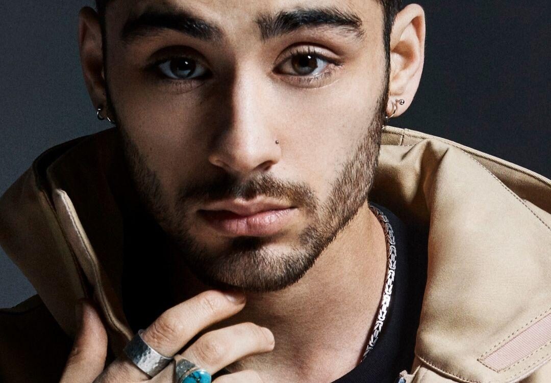 Zayn Malik: The Rise of a Global Star