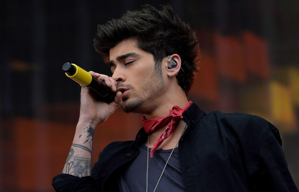 Zayn Malik: A Journey Through Music and Personal Growth