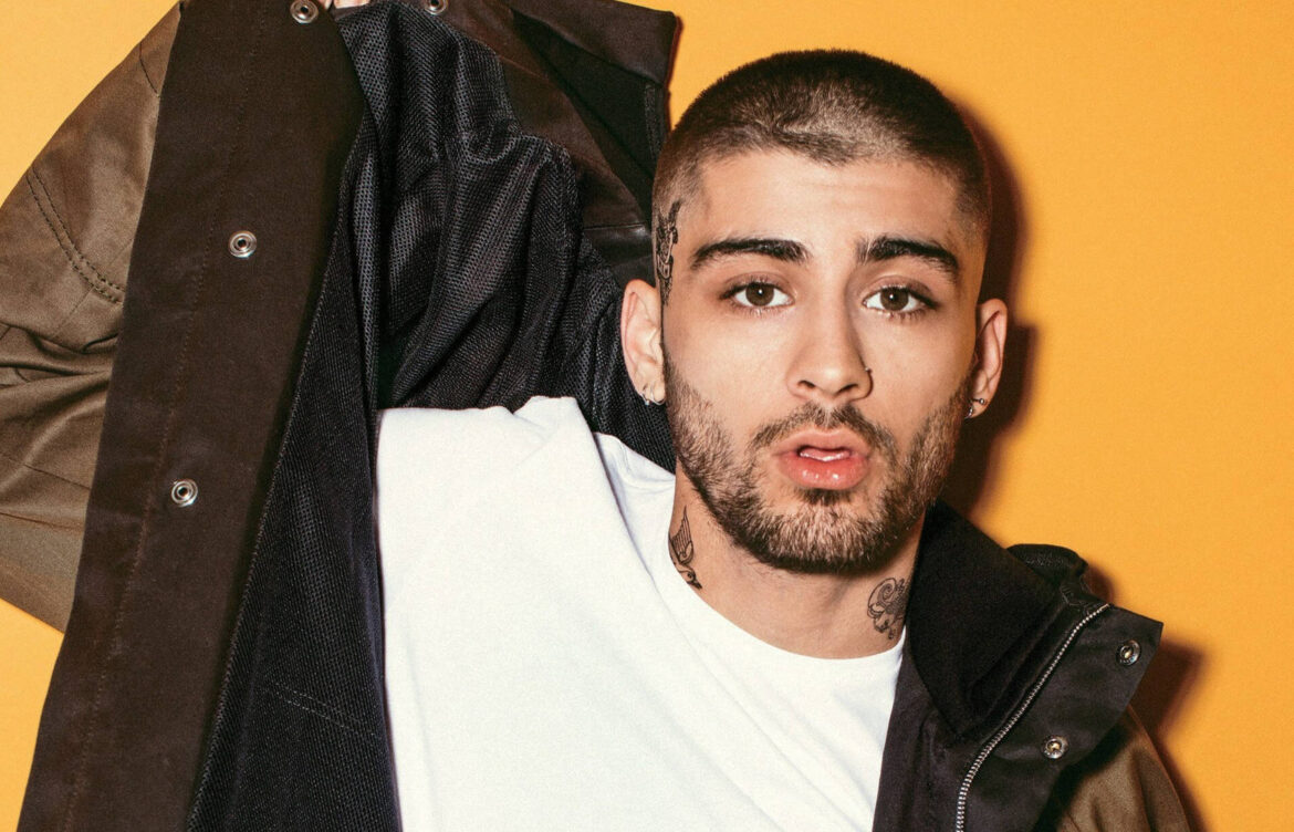 The Evolution of Zayn Malik’s Music Career