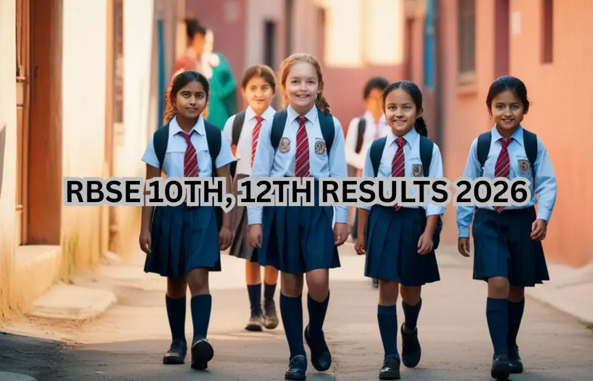 10th Class Result 2026 Expected in Rajasthan