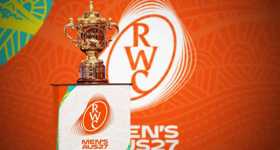 2027 world cup