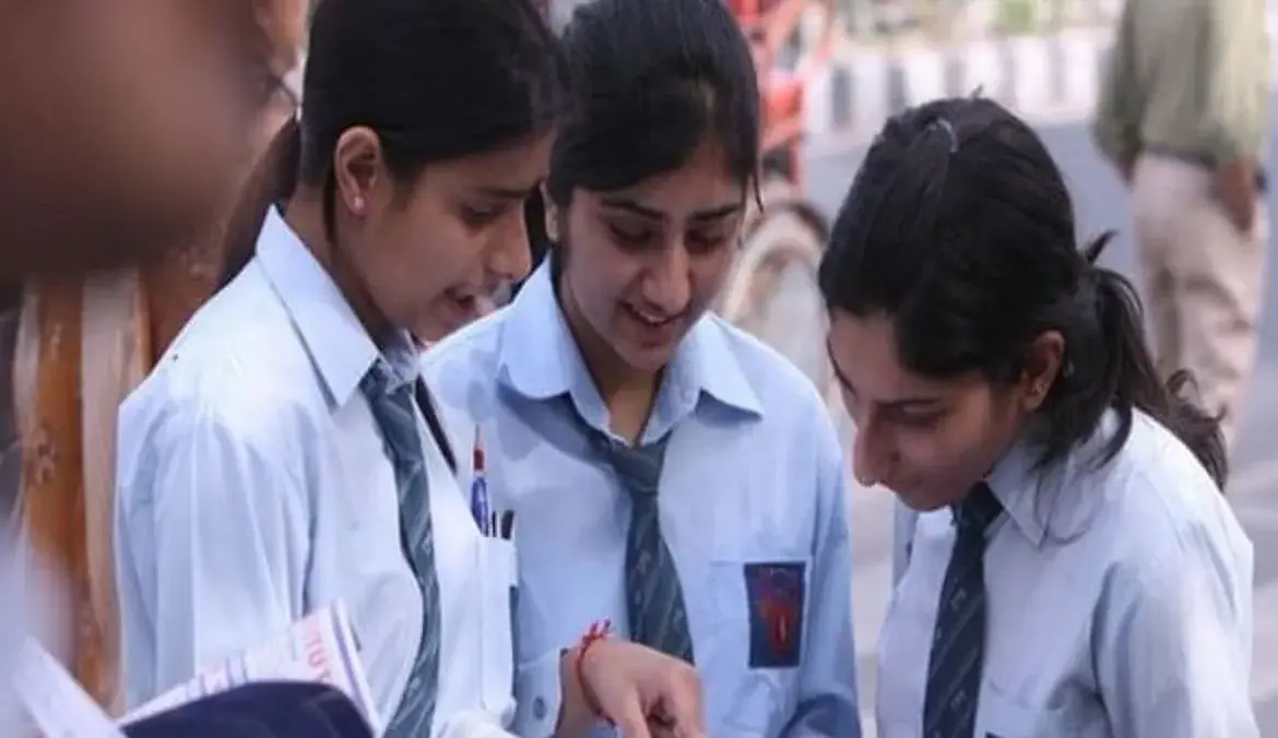 5th Class Result Rajasthan Board Declared