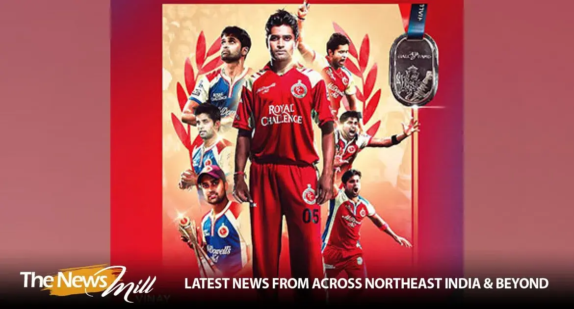 Ab de villiers: A Legacy in the Royal Challengers Bengaluru Hall of Fame