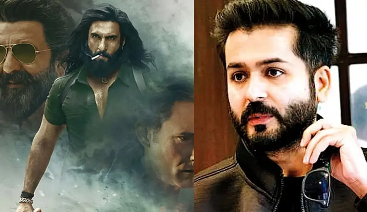 Aditya Dhar: A Year of Transformation and Anticipation