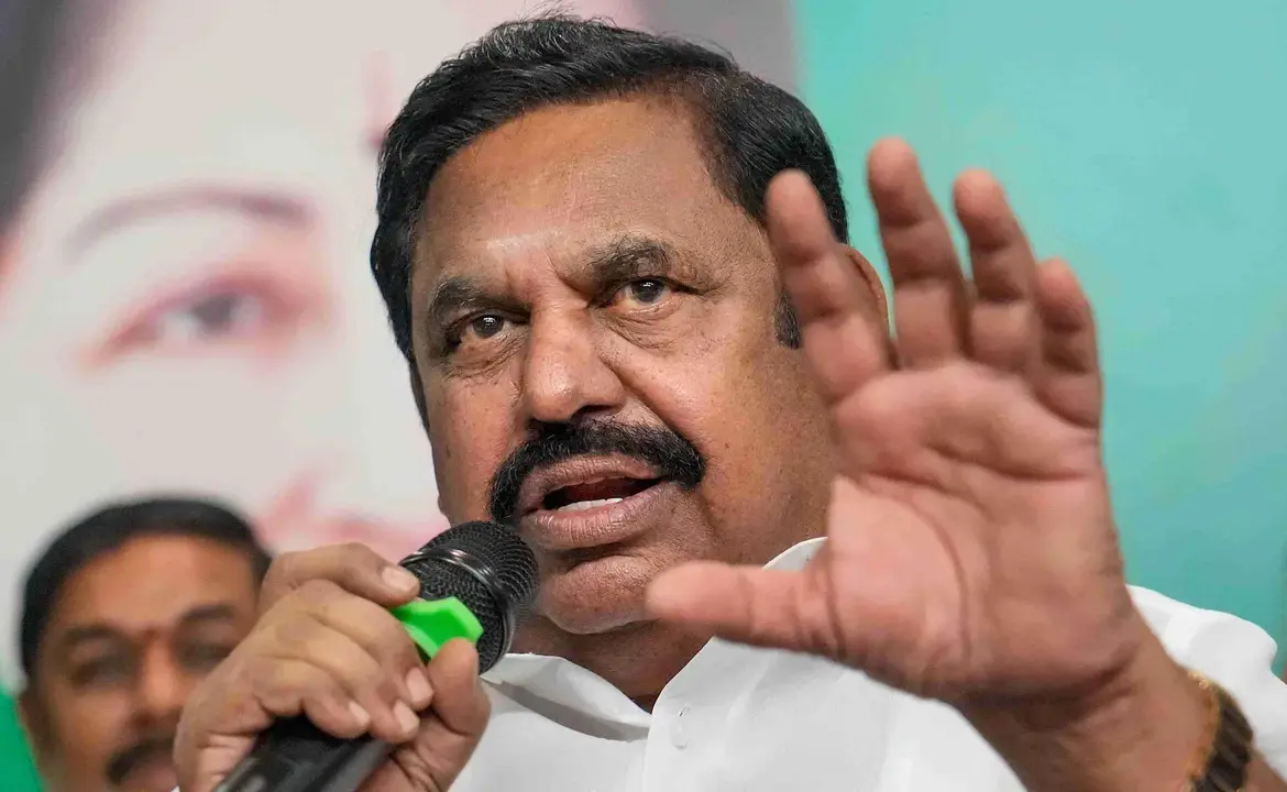 AIADMK Candidate List 2026: A New Chapter for Tamil Nadu