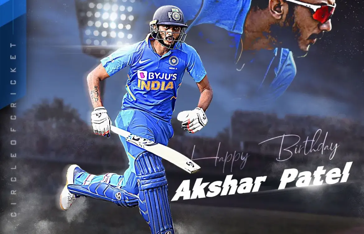 Akshar Patel Shines as India Wins T20 World Cup 2026