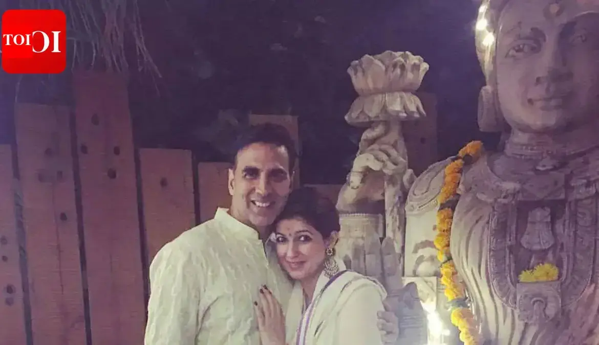 Akshay Kumar’s Upcoming Projects and Personal Life in Focus