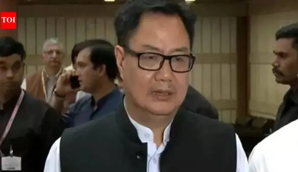All Party Meeting on West Asia in New Delhi