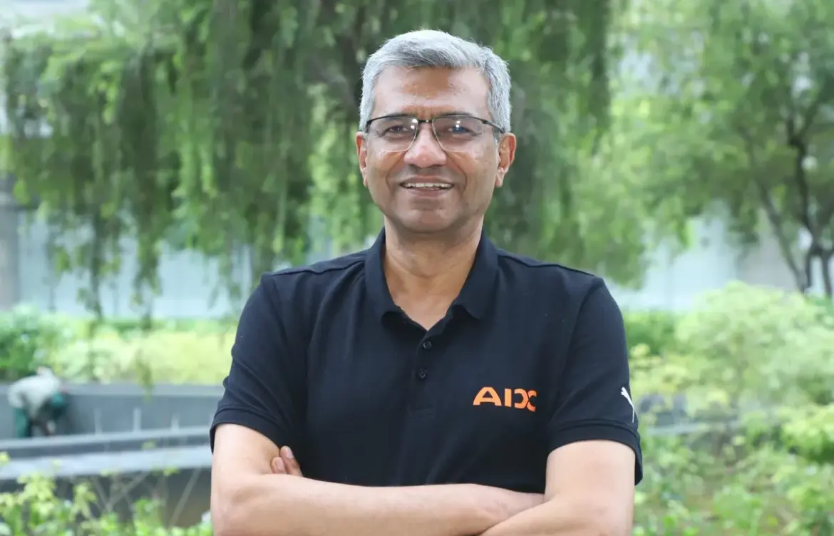 Aloke Singh Takes the Helm at IndiGo