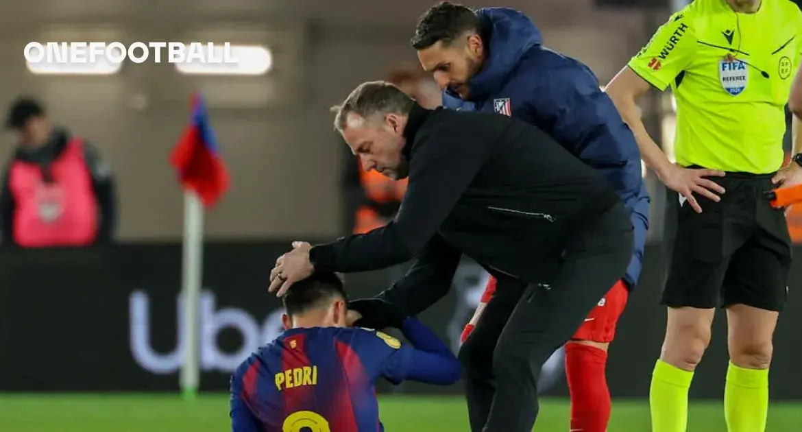 Álvaro Cortés Set for Potential Debut with Barcelona