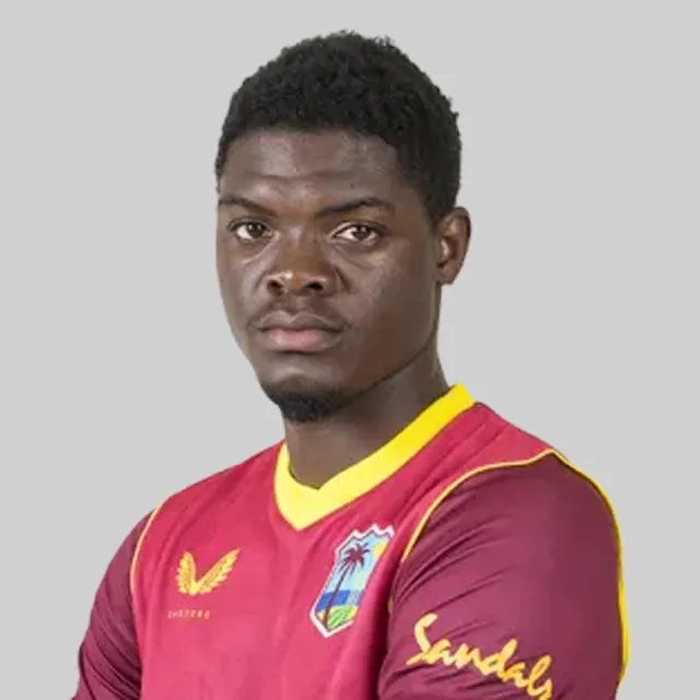 Alzarri Joseph’s Absence from West Indies Championship for PSL