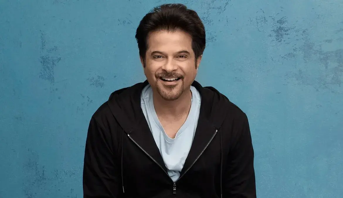 Anil Kapoor Shines in New Role Amidst Cricket Fever