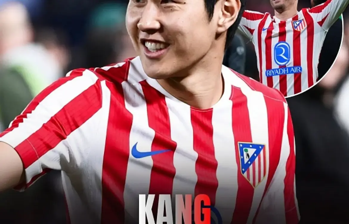 Antoine griezmann