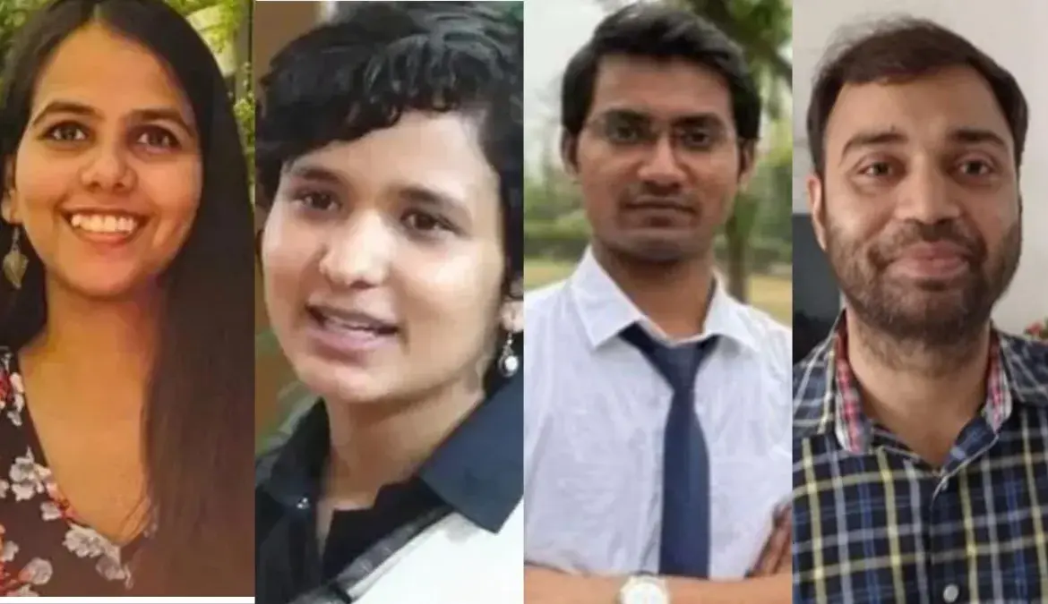 Anuj agnihotri upsc toppers