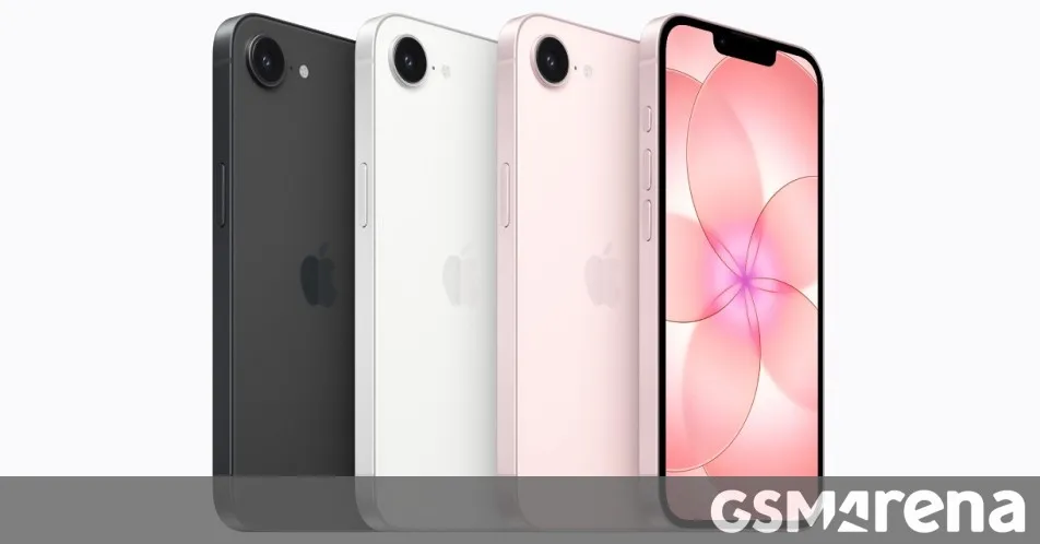 Apple iphone: The Evolution of the : Introducing the iPhone 17e