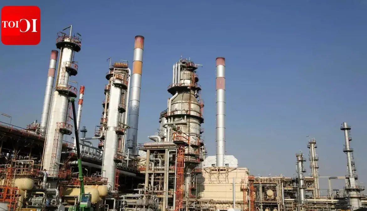 Aramco shares rise amid rising oil prices and regional tensions