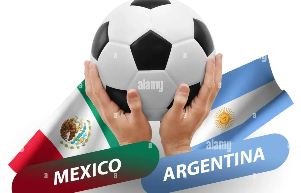Argentina vs Mexico: A Clash in the ICC Men’s T20 2028 World Cup Americas Sub Regional Qualifier B