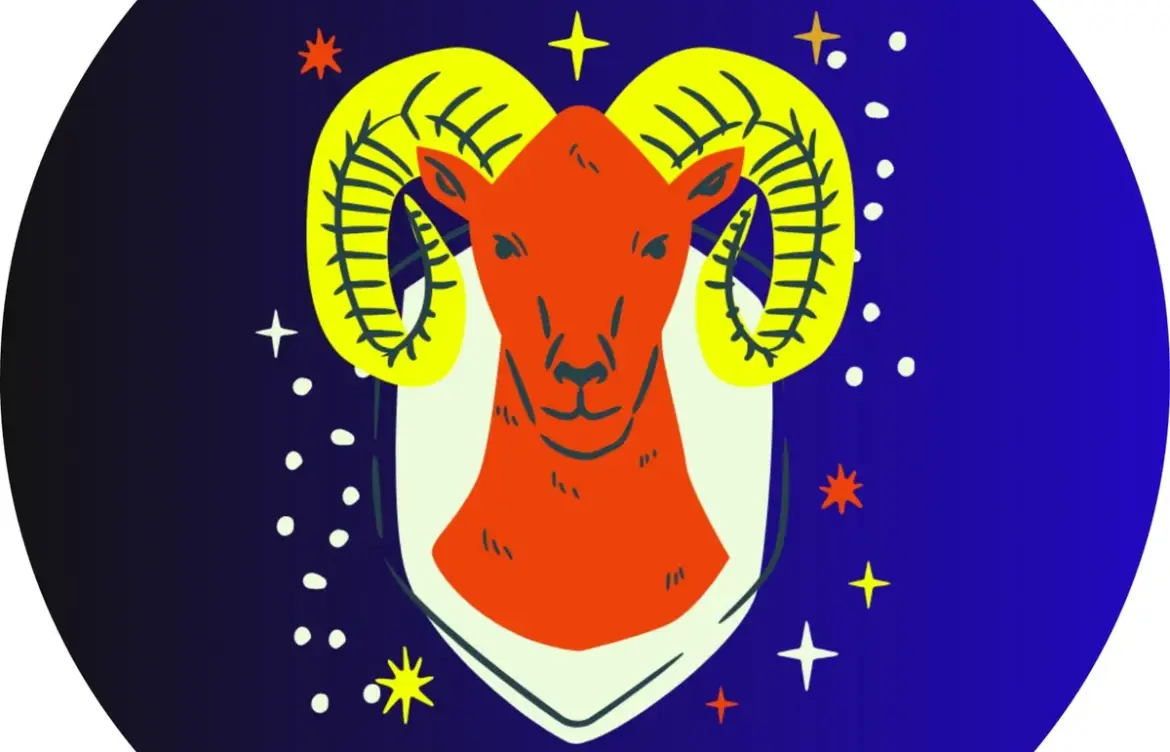 Aries Horoscope Today Astrology