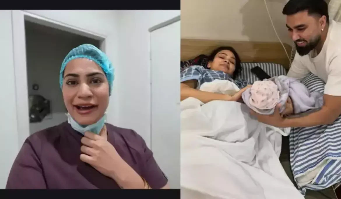 Armaan Malik Welcomes Fifth Child: A New Addition to His Unique Family