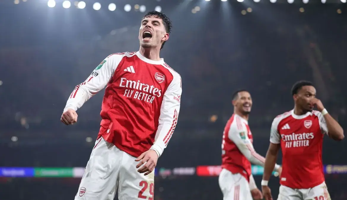 Arsenal F.C. Draws Against Bayer Leverkusen in UEFA Champions League