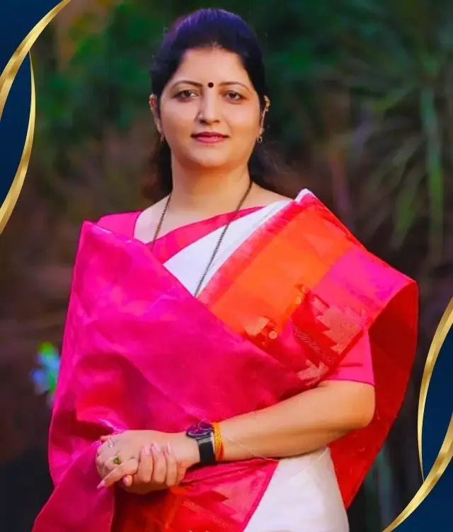 Ashok kharat rupali chakankar: Ashok Kharat Case Update in Nashik, Maharashtra