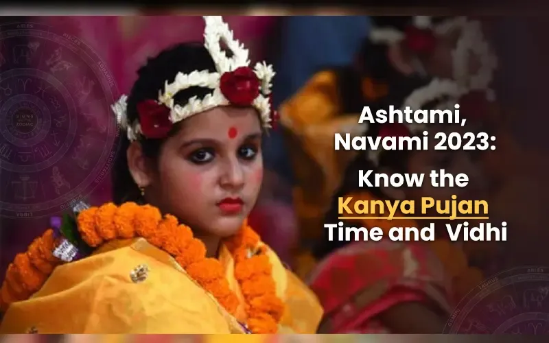 Ashtami Navami March 2026: A Unique Spiritual Convergence in India