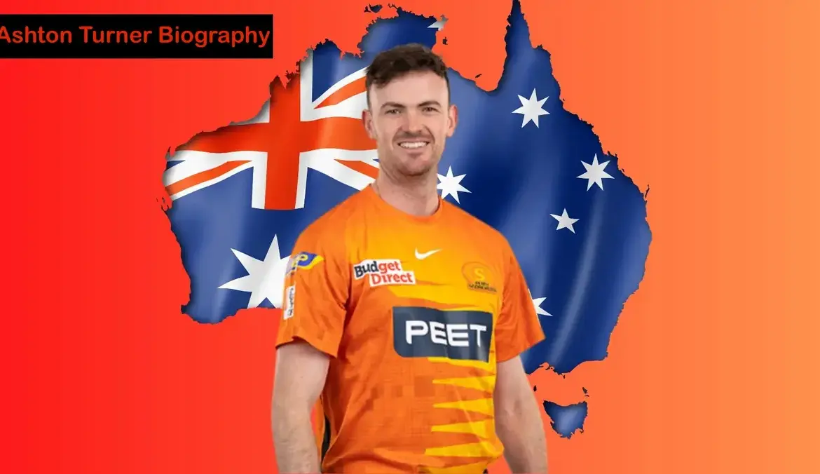 Ashton Turner Leads Multan Sultans in Pakistan Super League 2026