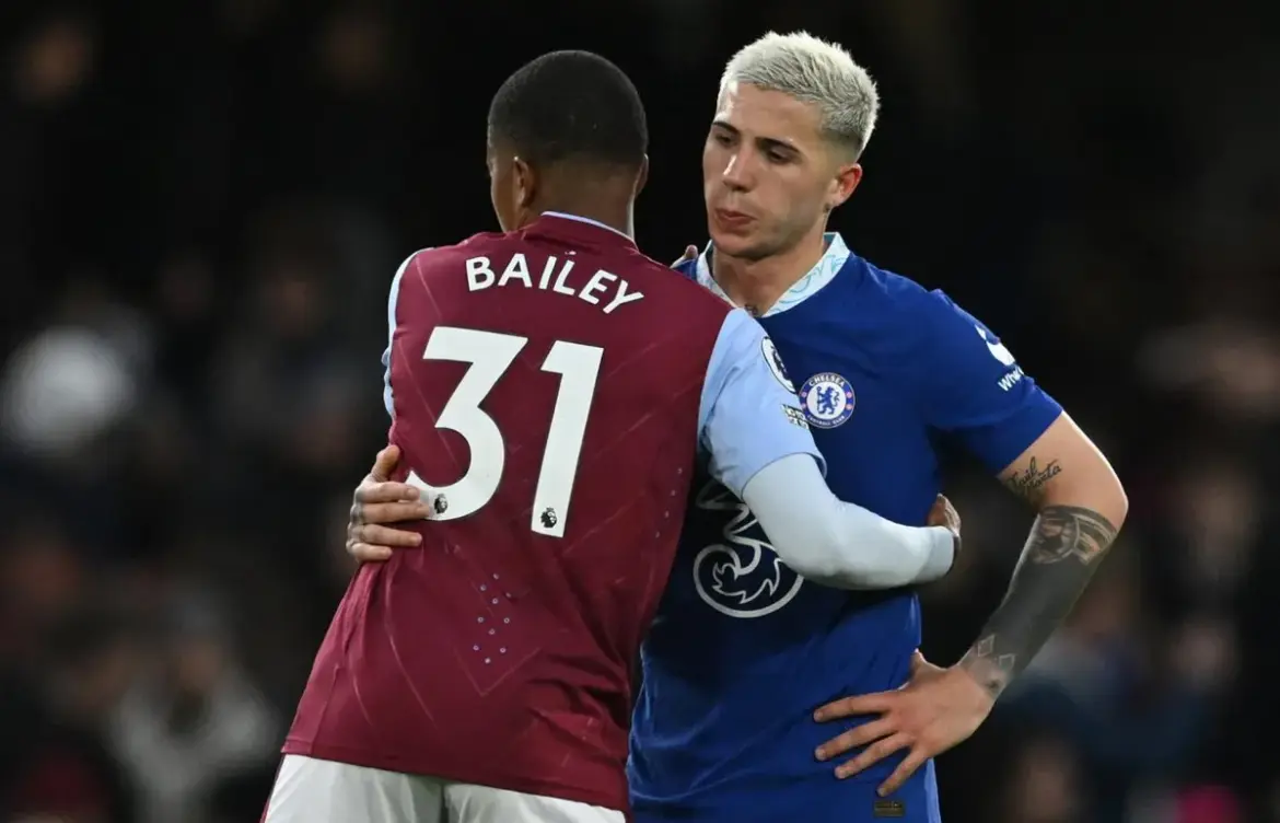 Aston villa vs chelsea