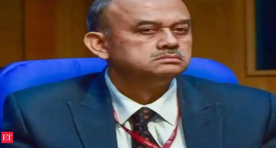 Atanu chakraborty hdfc bank chairman: Atanu Chakraborty Resigns as HDFC Bank Chairman