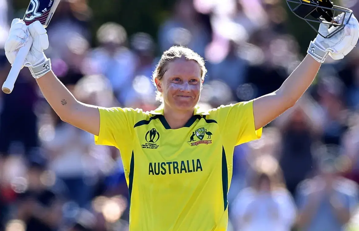 Au-w vs wi-w: Exciting T20I Series Kicks Off in St. Vincent