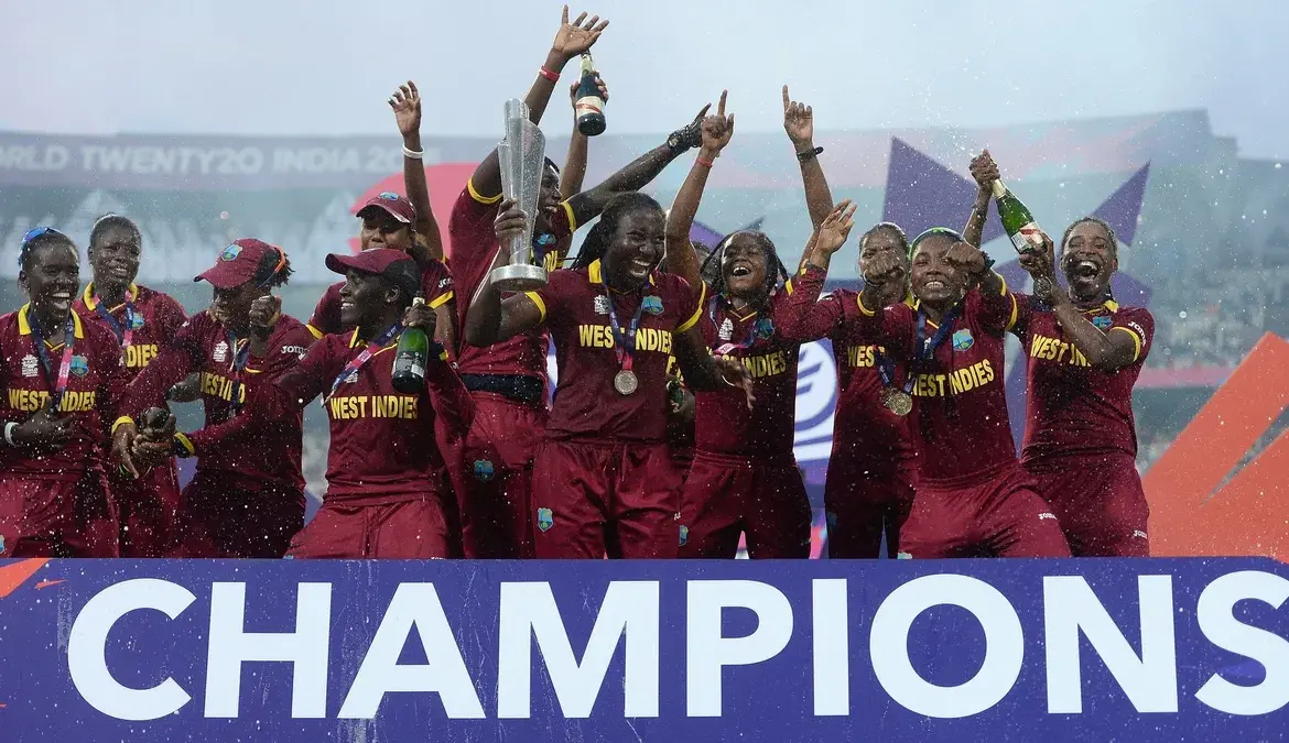 Australia Women vs West Indies Women: A Thrilling Start in St Vincent