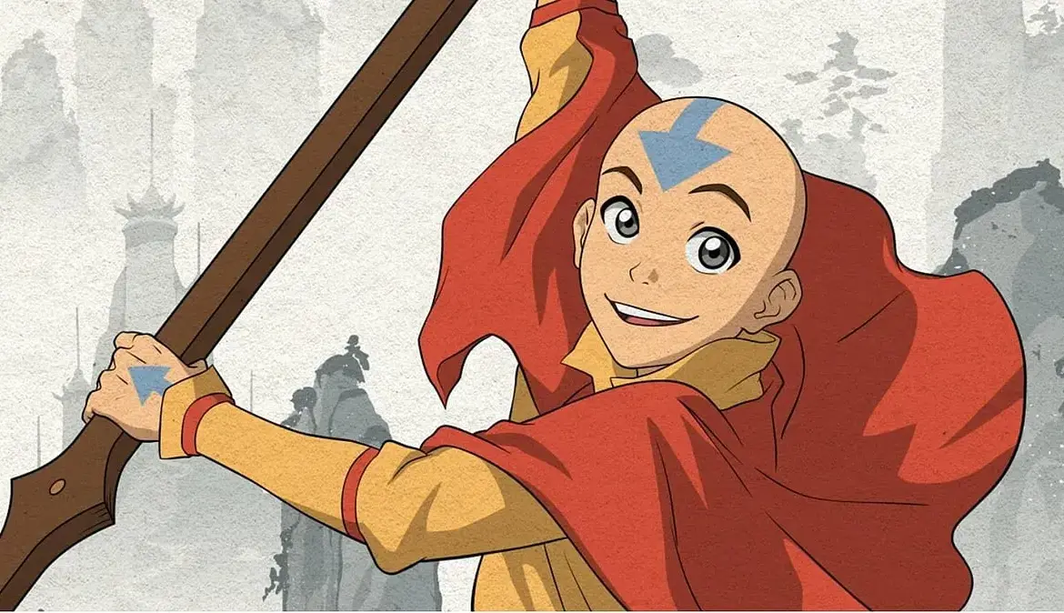 Avatar aang: The Legend of Aang Set to Premiere in 2026