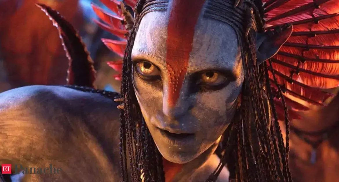 Avatar fire and ash: Avatar: Fire and Ash Takes India by Storm