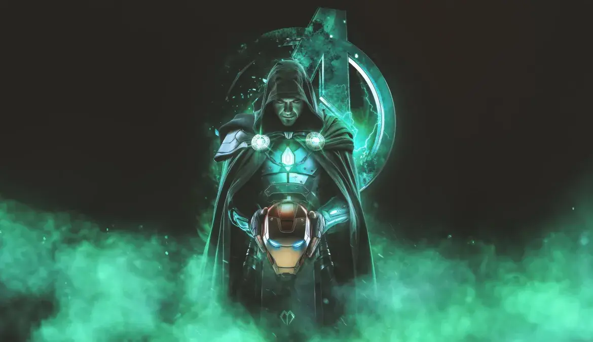 Avengers Doomsday: Anticipation Builds for December 2026 Release